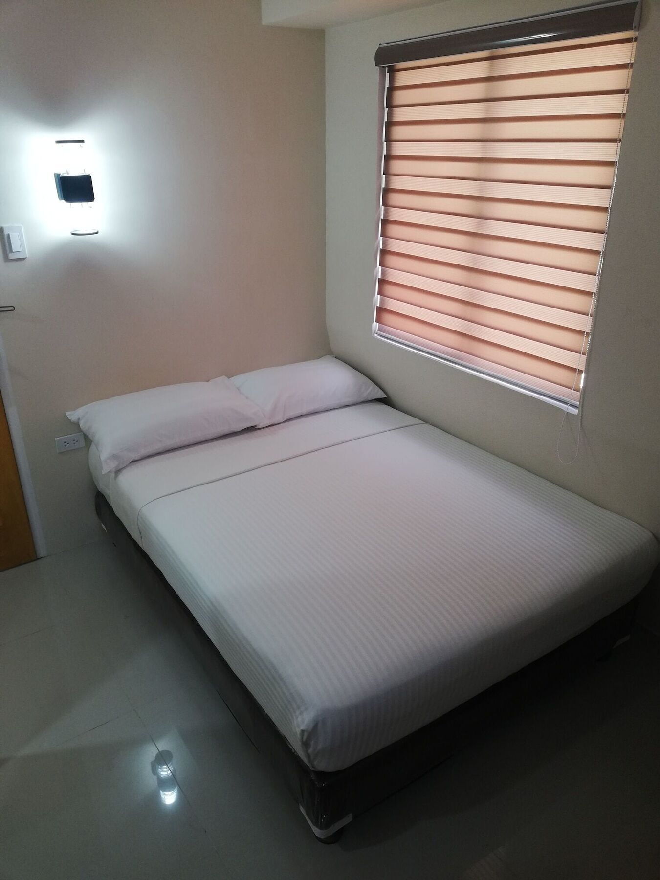 אילוילו Eon Centennial Express Hotel מראה חיצוני תמונה